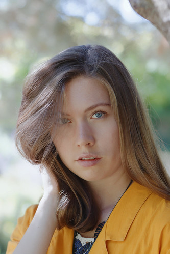 Portraits. | Flickr