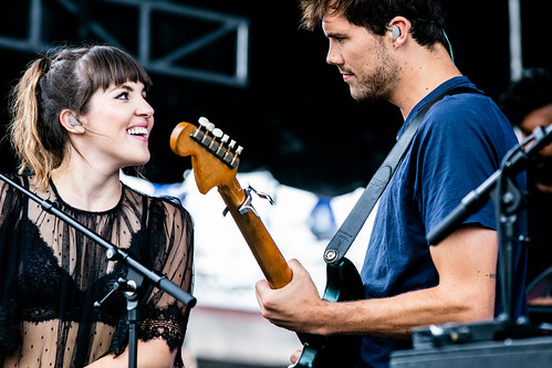 Oh Wonder