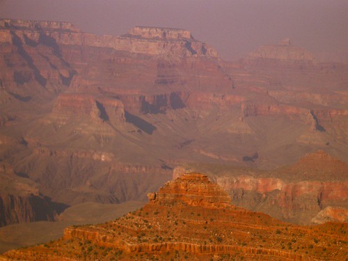 2005 vegas grand canyon