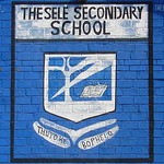 Thesele secondary school