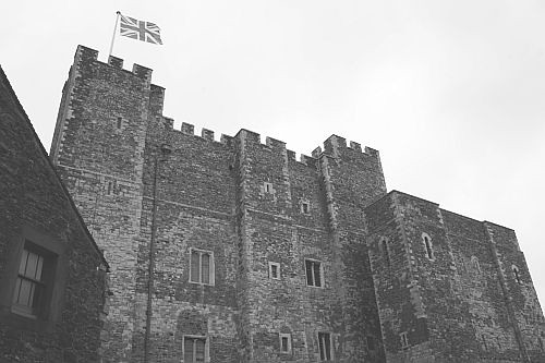 The Keep, Dover Castle