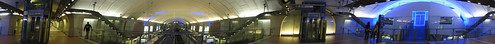 Chatelet (Metro 14) | by milliped