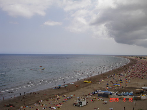 Strand Beach