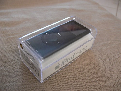 iPod Nano... | by sum2004