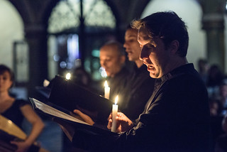 Festiwal Muzyki Niezwykłej - Koncert Cantigas