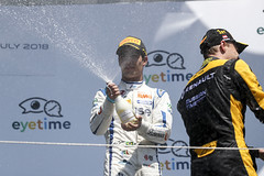 FIA Formula 2 Championship