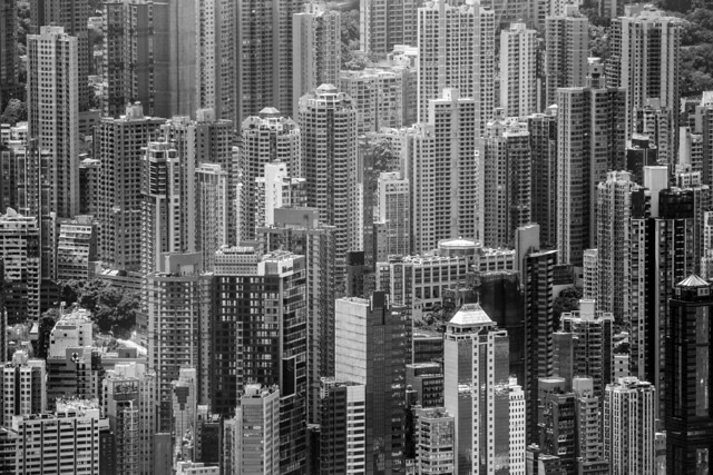 Hong Kong Density~29