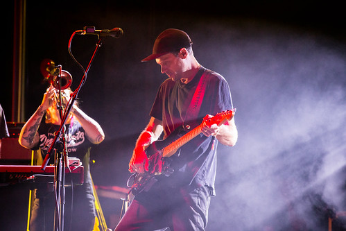 Modest Mouse