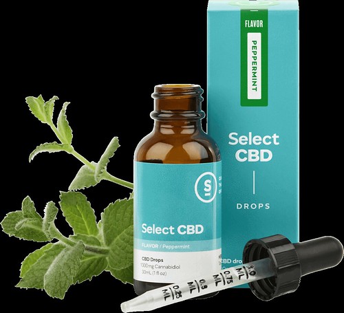 Best CBD Products Supplier in Texas