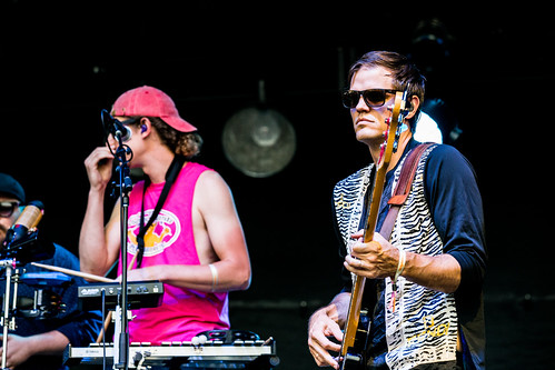 Houndmouth