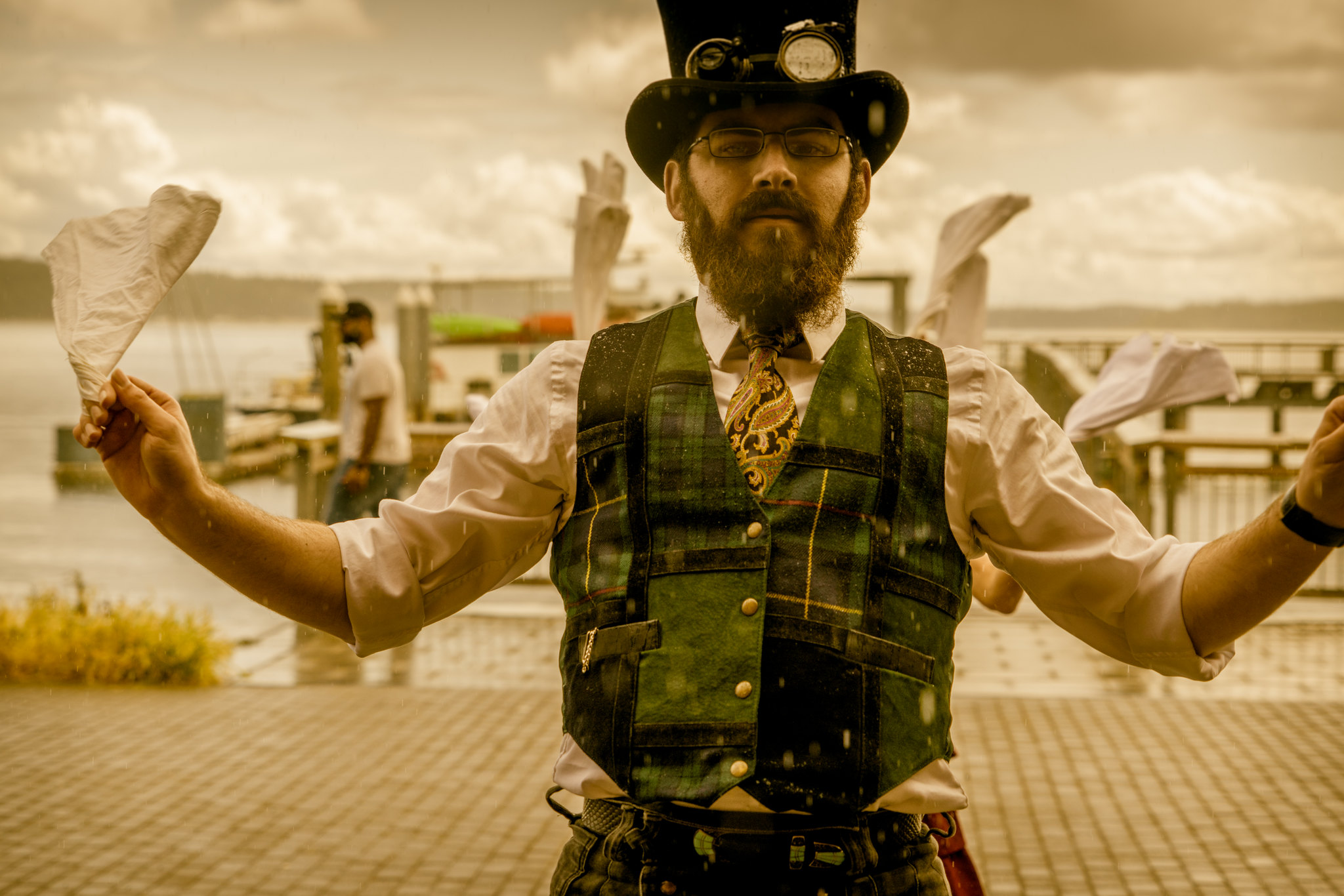 Morris Dancers-27