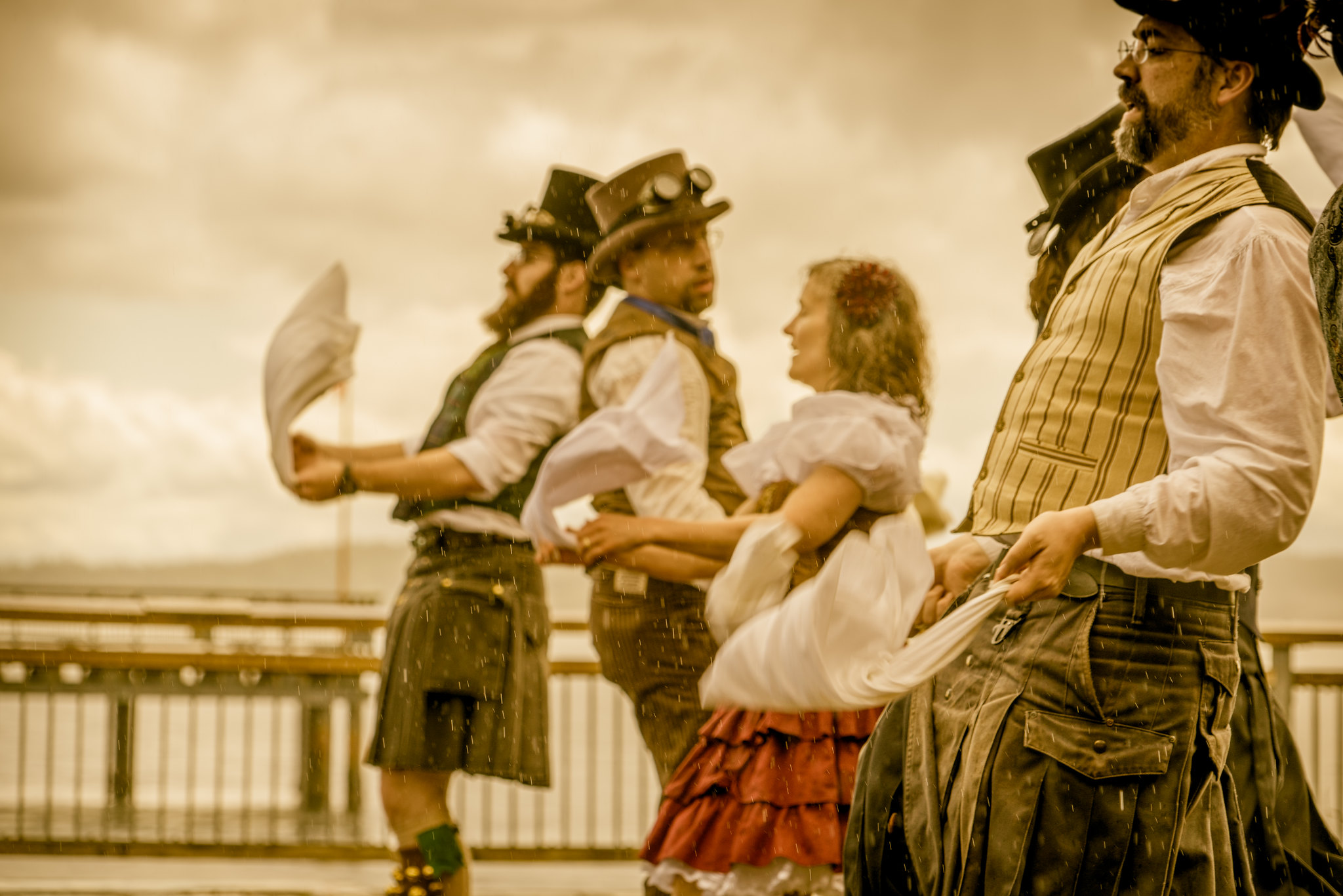 Morris Dancers-30