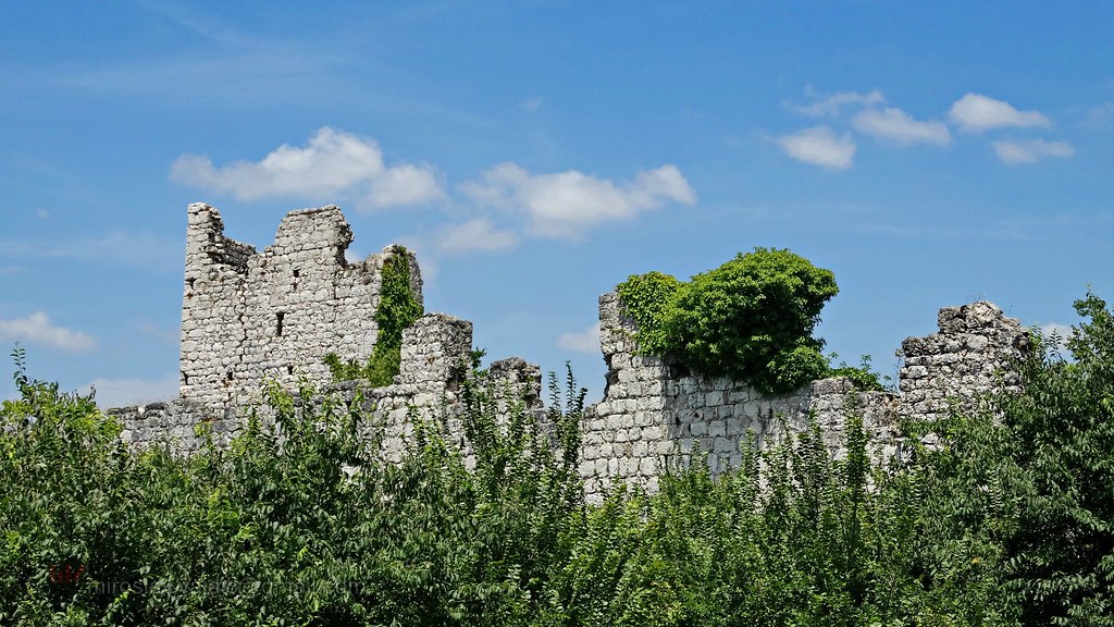 Fortress Vrana