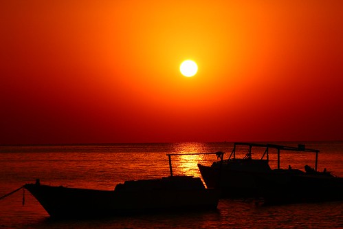 wernerboehm redsea egypt sunrise sonnenaufgang