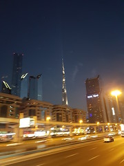 Dubai (16 März 2018)