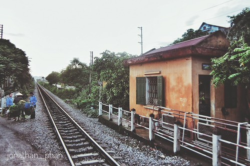 Phan Jonathan | Flickr