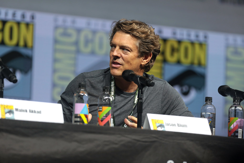 jason blum producer - Ilustrasi 3