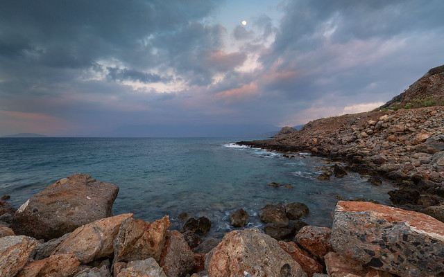 Vathy - Crete