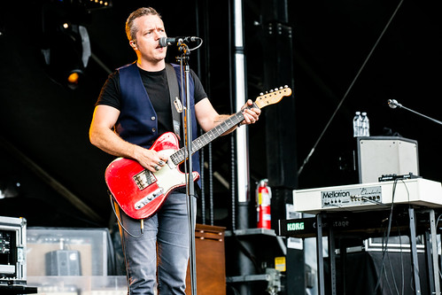 Jason Isbell and The 400 Unit
