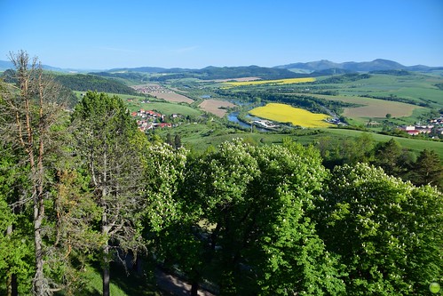 europe europa slovensko slowakei slovakia słowacja sk2018 staráľubovňa landscape nature natura przyroda