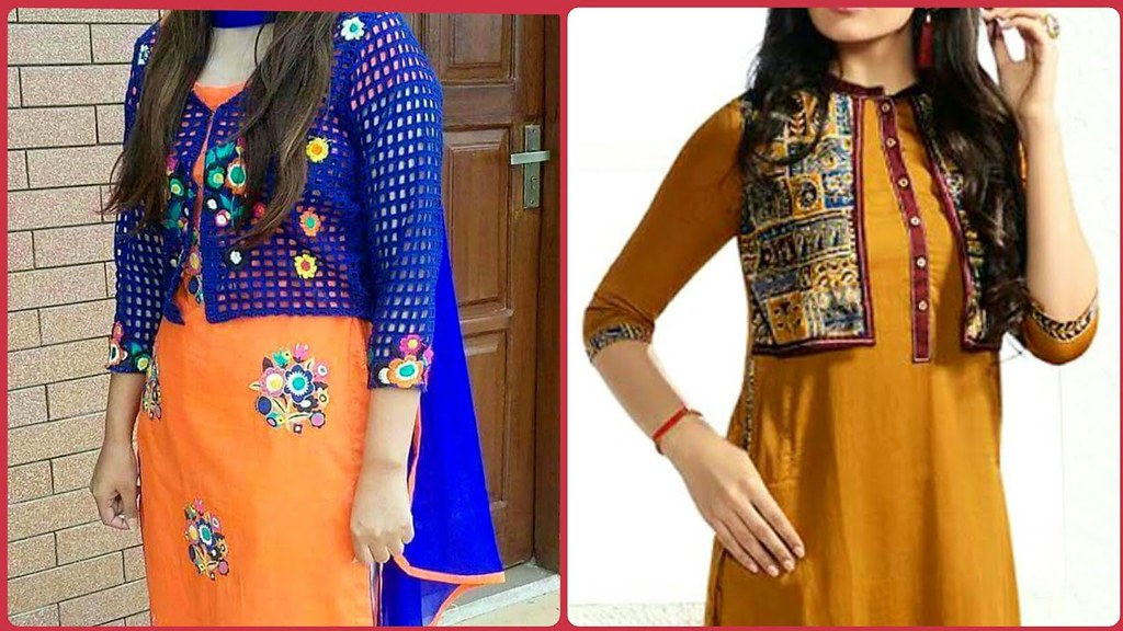 Buy long women jacket kurti in India @ Limeroad-bdsngoinhaviet.com.vn
