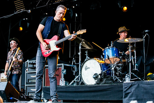 Jason Isbell and The 400 Unit