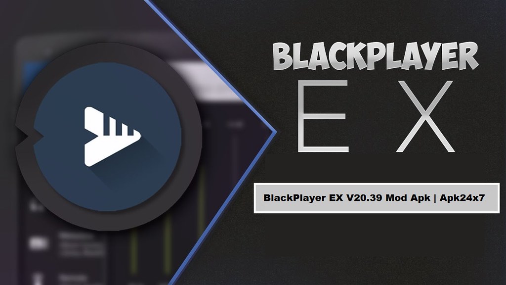 blackplayer ex 20.39 apk