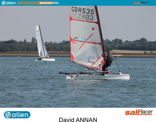 #allenphotos David ANNAN