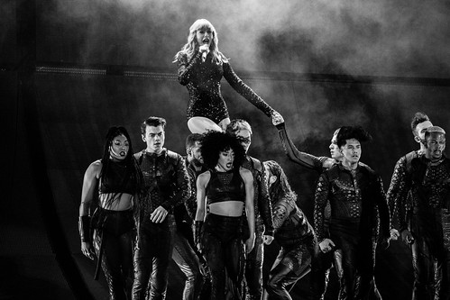 Taylor Swift