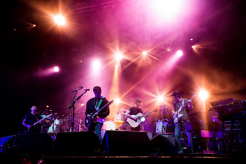 Modest Mouse