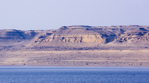 egypt fayoum lakes lake africa northafrica mideast middleeast mena travel nature lakeqarun lakeqaron lakemoeris hills thisisegypt 500px