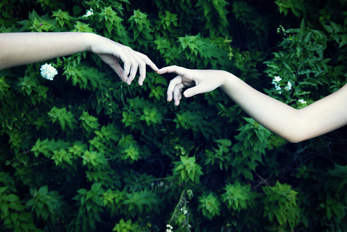 Somos instantes | by Veronka&cia