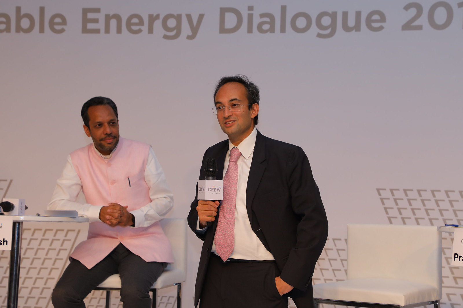 CEEW Renewable Energy Dialogue 2018