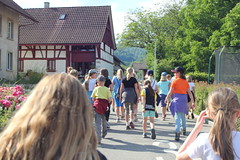Abschlusshöck Jugend 2018
