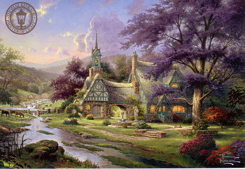Clocktower Cottage | by myVitality
