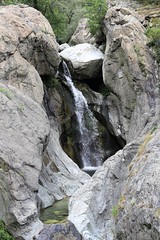 Suchurum Waterfall