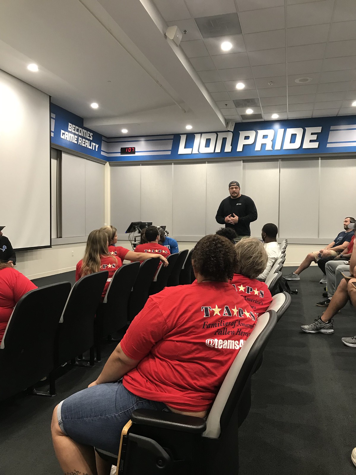 2018_T4T_Detroit Lions Practice 40