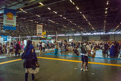 Japan Expo 2018