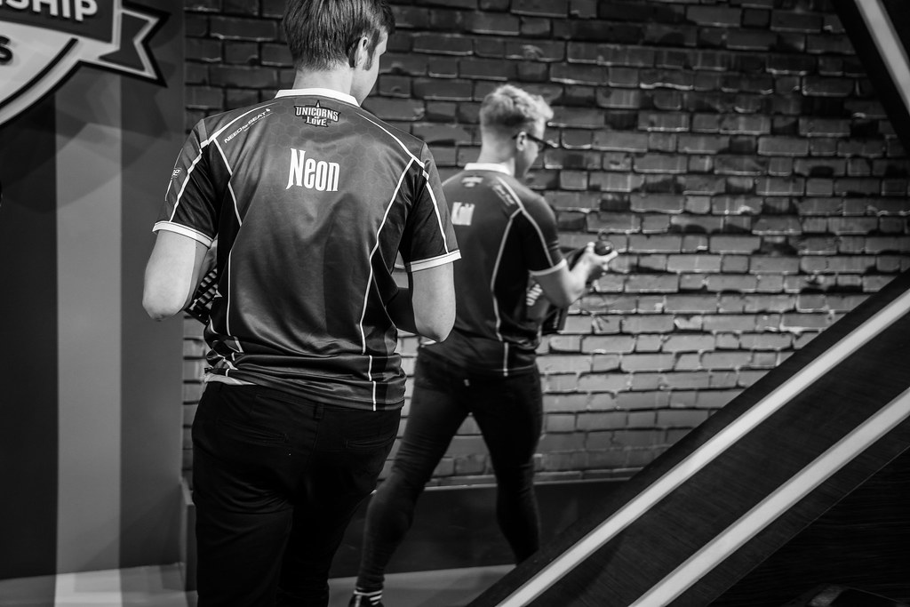 EU LCS Summer 2018 Week 4