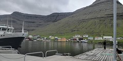 Fær Øer 2018