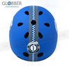 245-GLOP-003 Globber 兒童安全帽-賽車籃-XS (51-54cm)