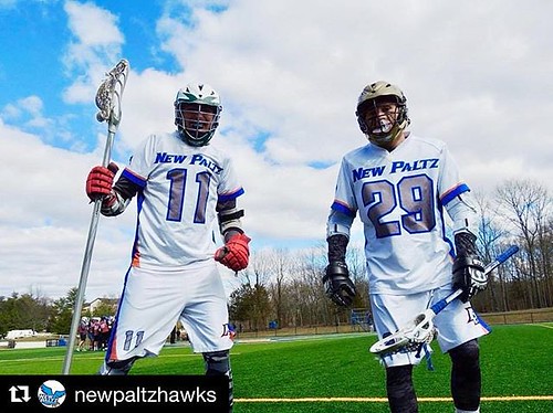 Men's lacrosse coming your way for the 2019-2020 season!! Click the link in our bio to read all about it!!#NPHawks #npsocial #newpaltz #Repost @newpaltzhawks