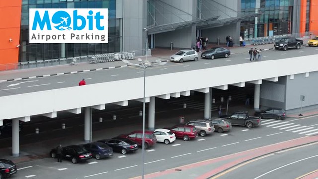 cheapest airport parking luton
