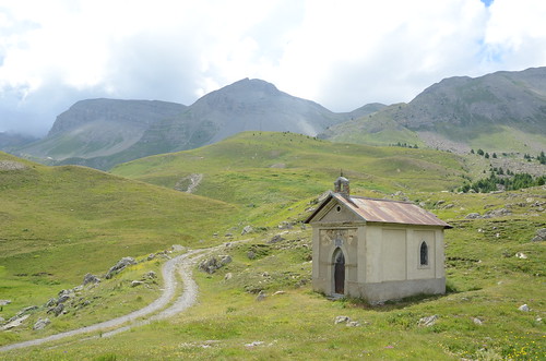 coldevars chapelle col montagne paysage alpesdehauteprovence saintpaulsurubaye saariysqualitypictures v2000 200fav