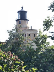 Split Rock lighthouse