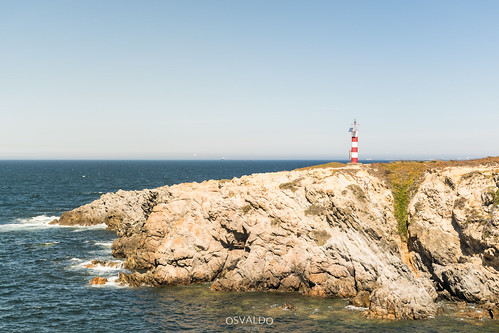Costa Vicentina 2017 | by ANTUNESO