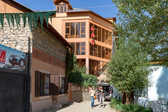 Gorno-Badakhshan, Tajikistan