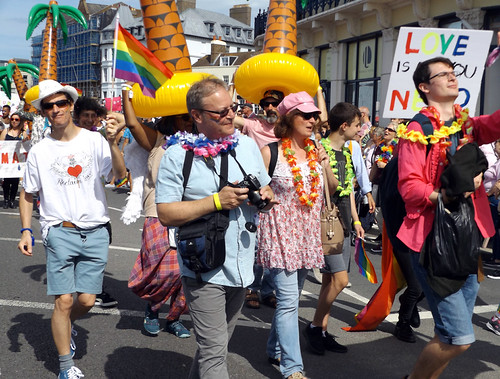 Margate Pride 2018 | by Sweet Mango 1965
