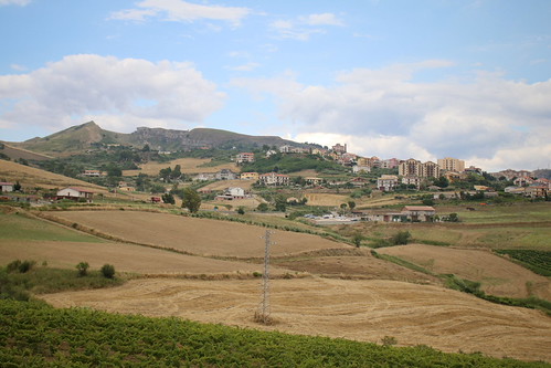 Corleone by Helgoland01, corleone sizilien italien sicilia italia eu sicily italy