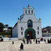 San Juan Chamula, foto: Petr Nejedlý